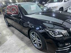 مێرسێدس بێنز S-Class